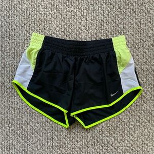 Nike Dri-Fit Running Shorts
